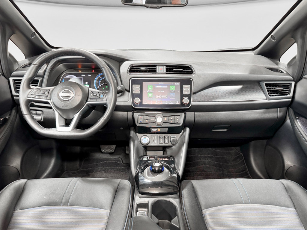 Used 2024 Nissan Leaf SV Plus FWD image 15