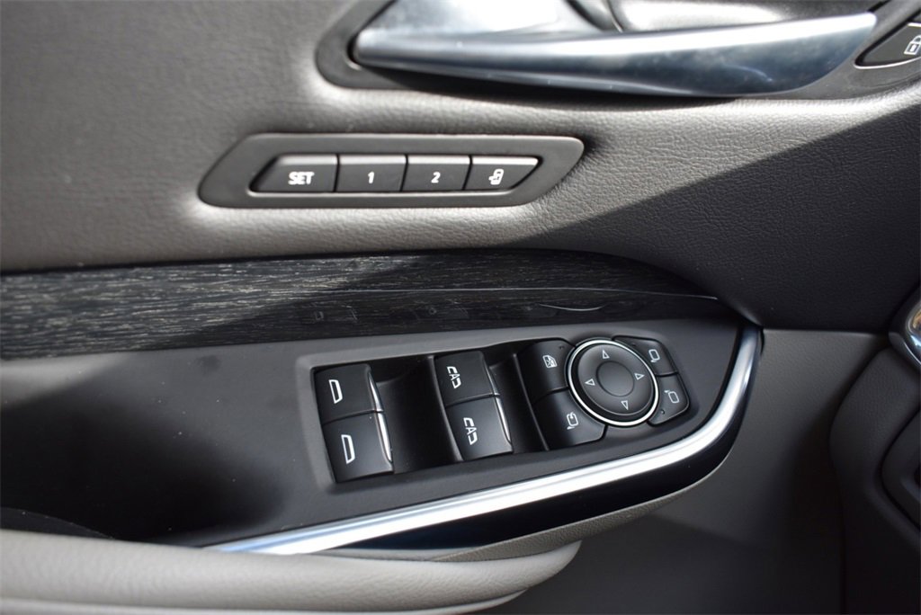 Used 2022 Cadillac XT4 Premium Luxury image 26