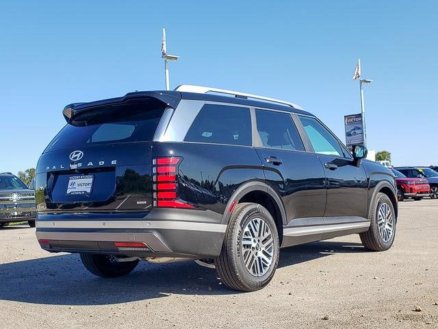 New 2026 Hyundai Palisade SEL image 5