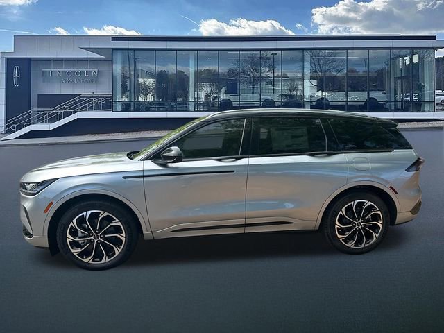 New 2026 Lincoln Nautilus Reserve AWD/4WD image 4