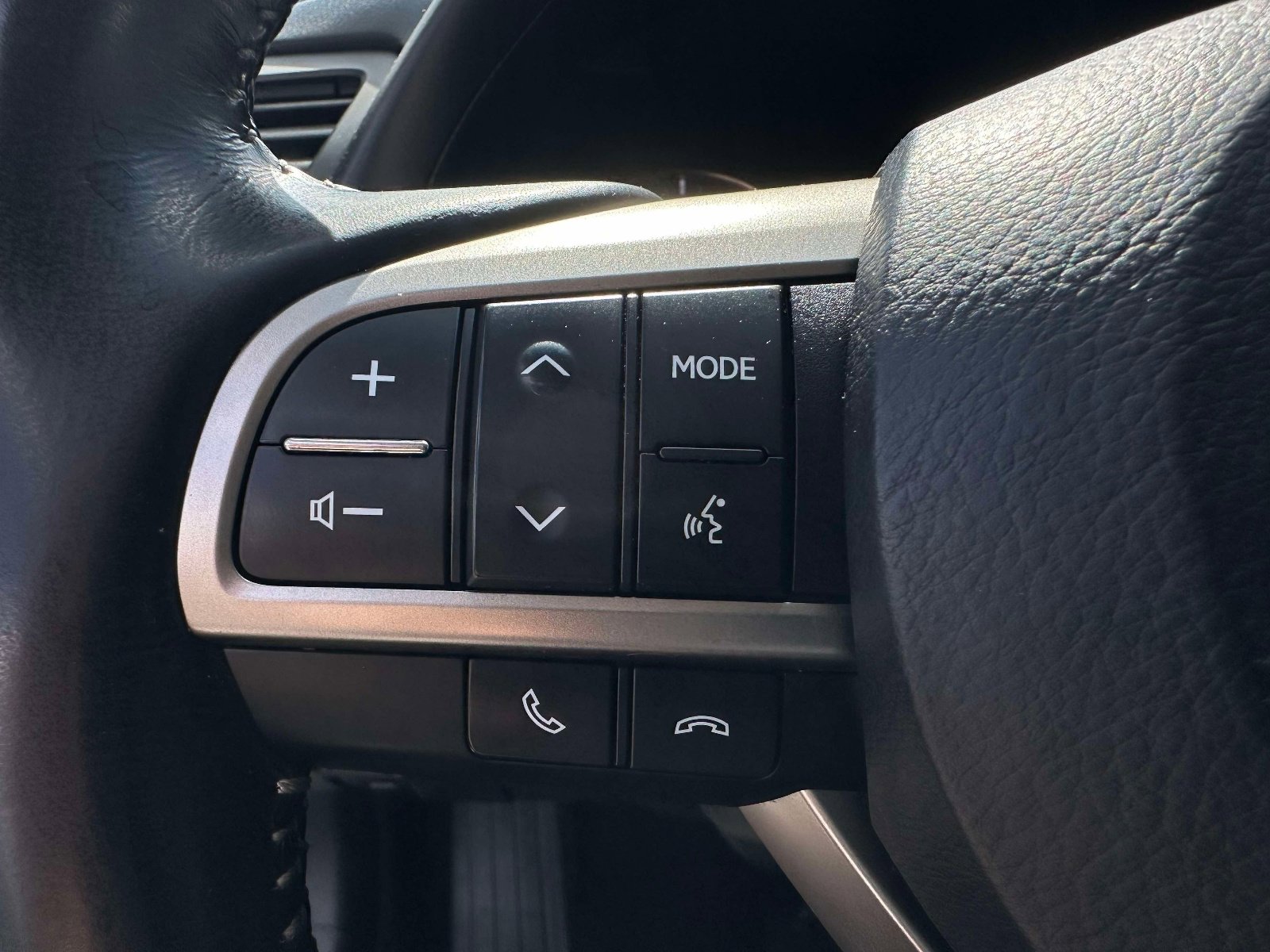 Used 2016 Lexus GS 350 AWD w/ Premium Package image 18