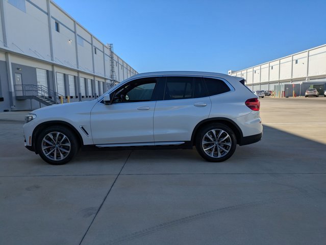 Used 2019 BMW X3 sDrive30i w/ Driving Assistance Package image 6