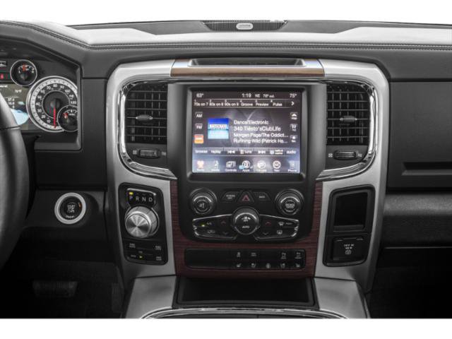 Certified 2018 RAM 1500 Laramie w/ Convenience Group image 13