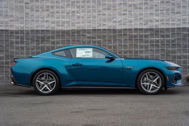 New 2026 Ford Mustang GT RWD image 4