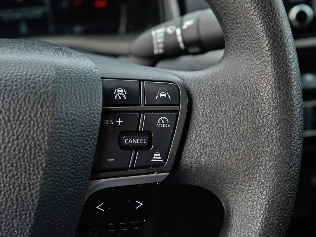 Used 2025 Toyota Camry LE FWD image 20