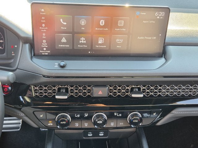 New 2026 Honda Accord Sport image 10