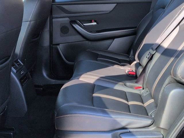 Used 2024 MAZDA CX-90 3.3 Turbo w/ Select Package image 22