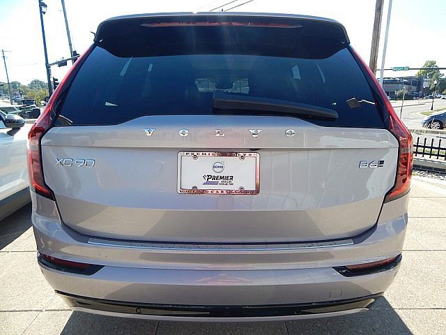 New 2026 Volvo XC90 B6 Ultra w/ Lounge Package image 7