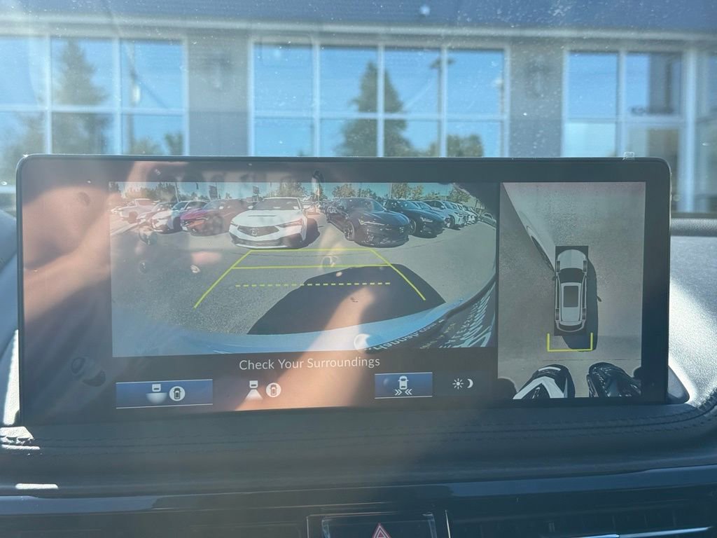 New 2026 Acura MDX SH-AWD w/ Advance Package image 23