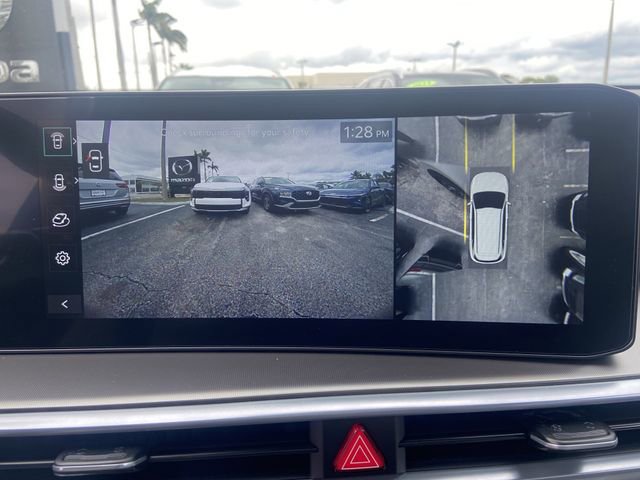 New 2025 Kia Sorento SX Prestige image 23