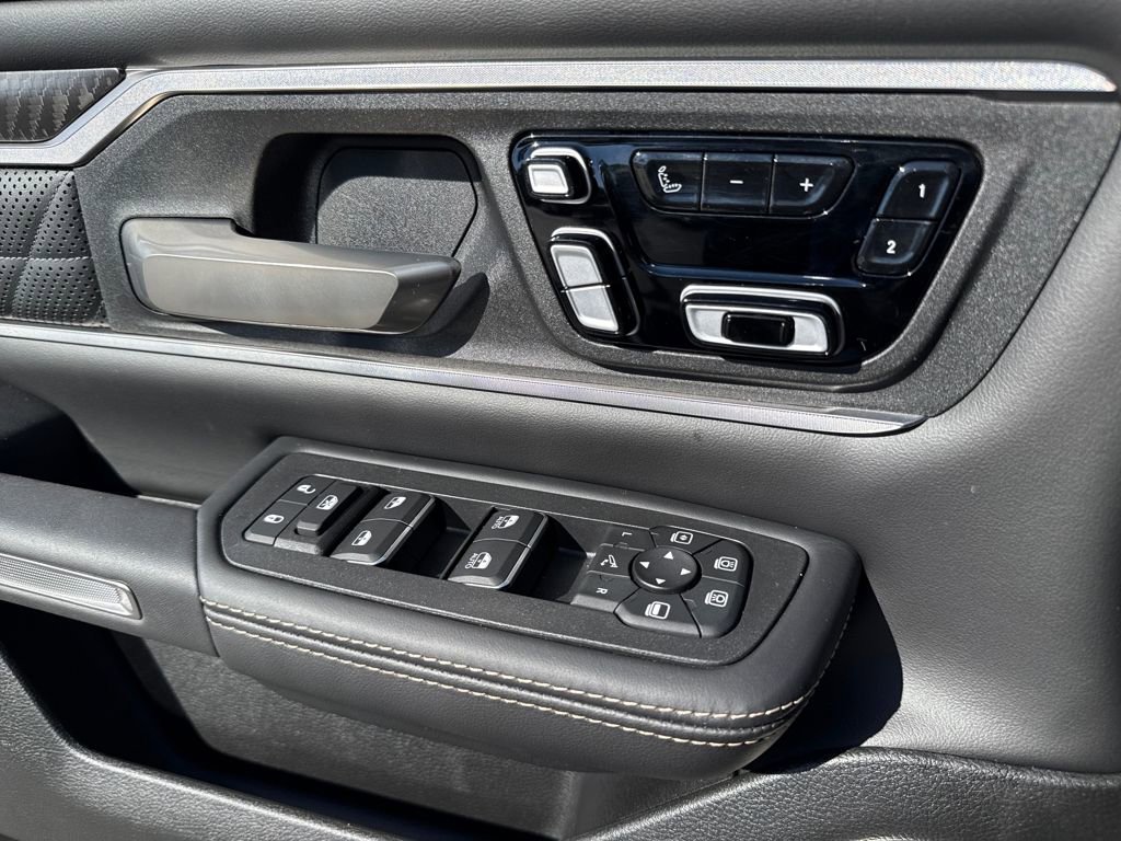 New 2026 RAM 1500 Tungsten image 13