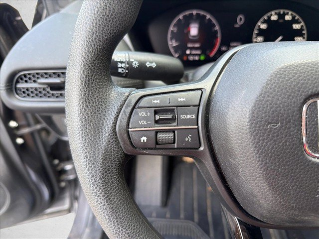 Used 2023 Honda HR-V LX image 14