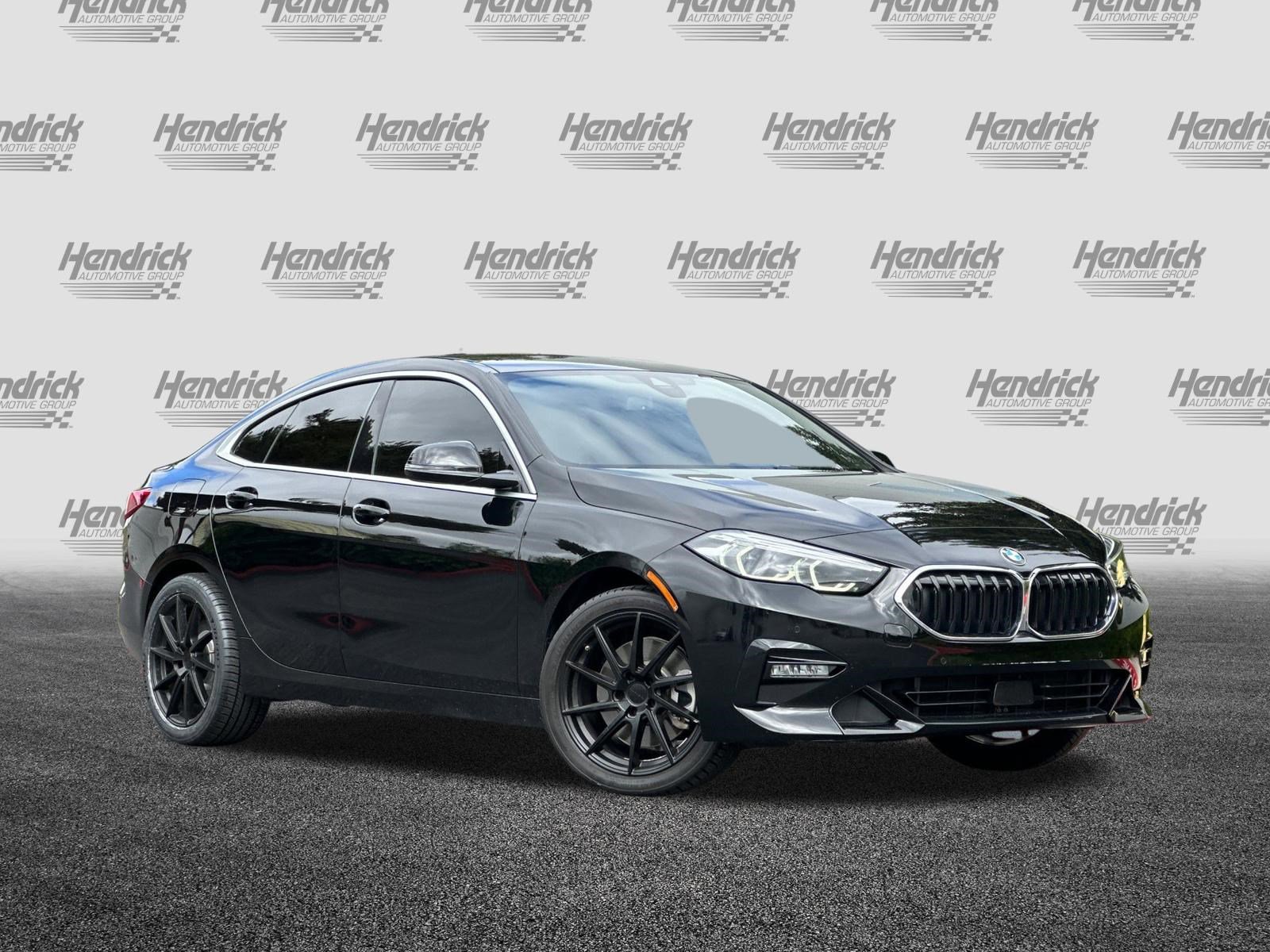 Used 2021 BMW 228i Gran Coupe image 2