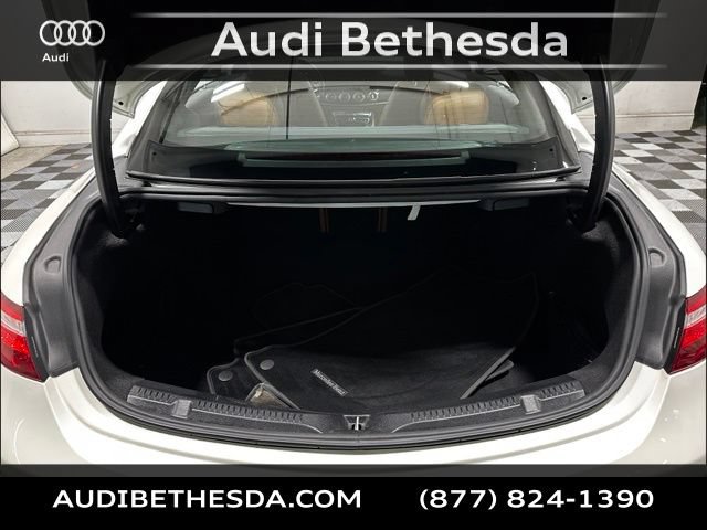 Used 2018 Mercedes-Benz E 400 4MATIC Coupe image 10