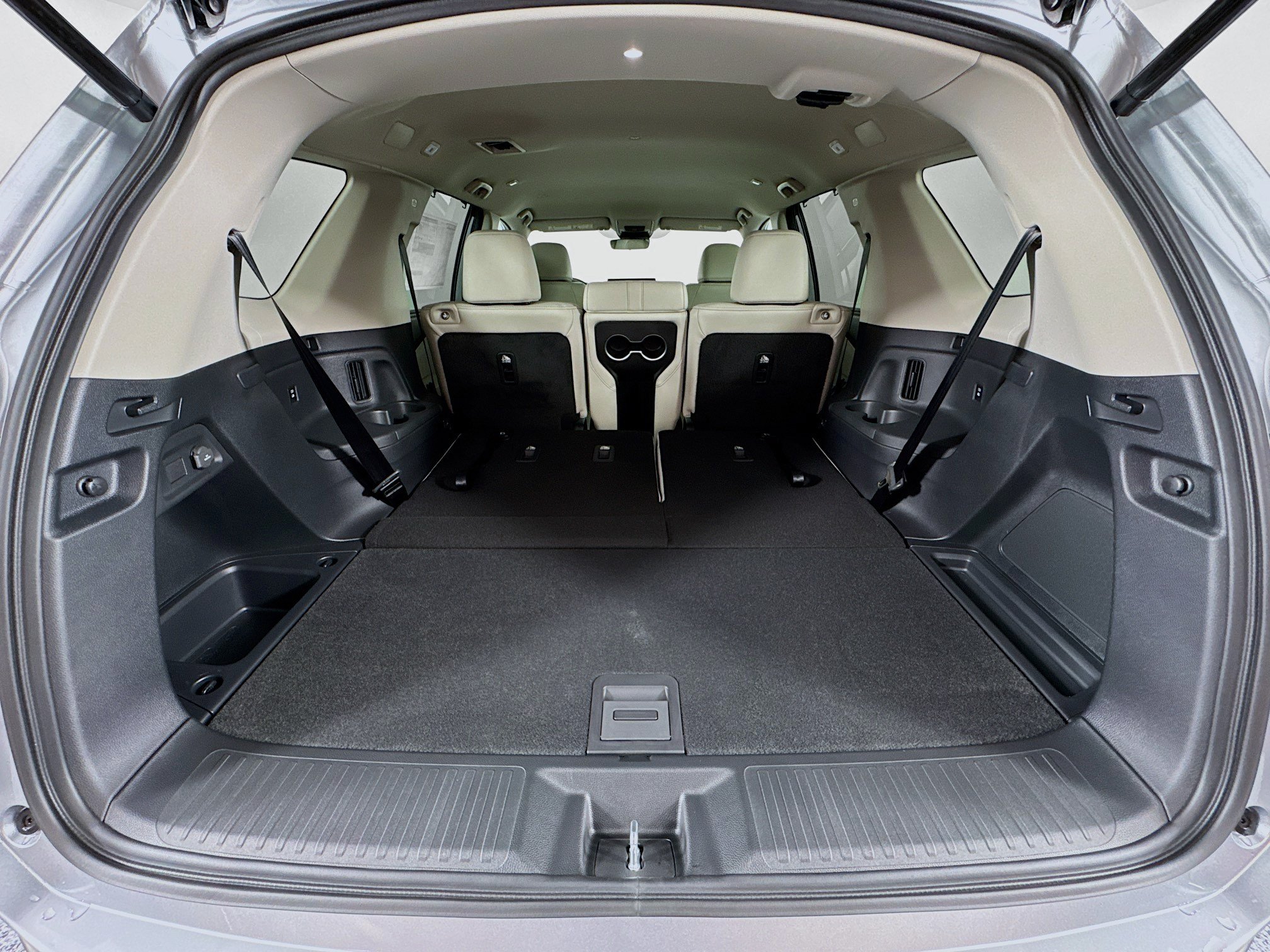 New 2026 Honda Pilot EX-L image 34