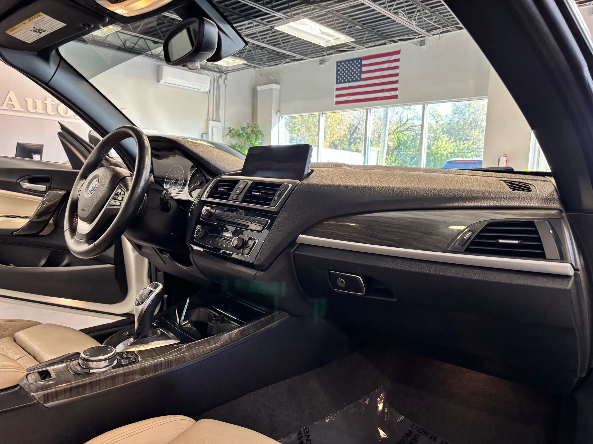 Used 2016 BMW 228i 228i Convertible 2D image 10