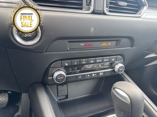 New 2025 MAZDA CX-5 AWD 2.5 S w/ Select Package image 24