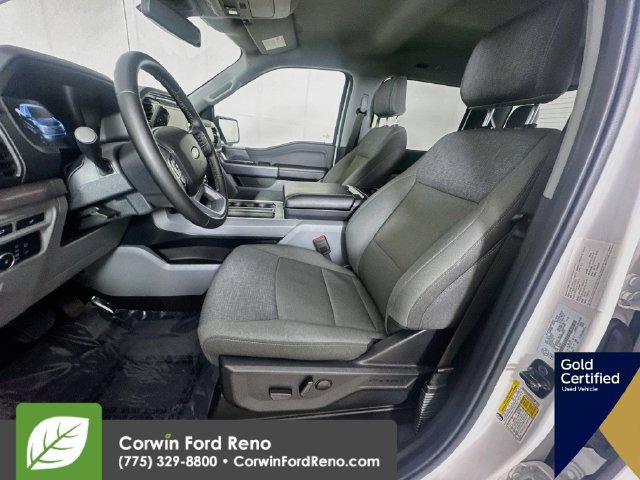 Used 2024 Ford F150 XLT w/ Equipment Group 302A MID AWD/4WD image 24