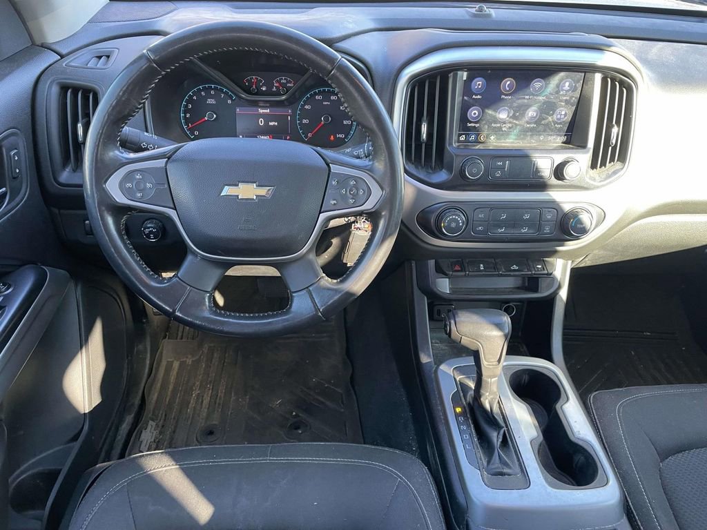 Used 2019 Chevrolet Colorado LT w/ LT Convenience Package image 23