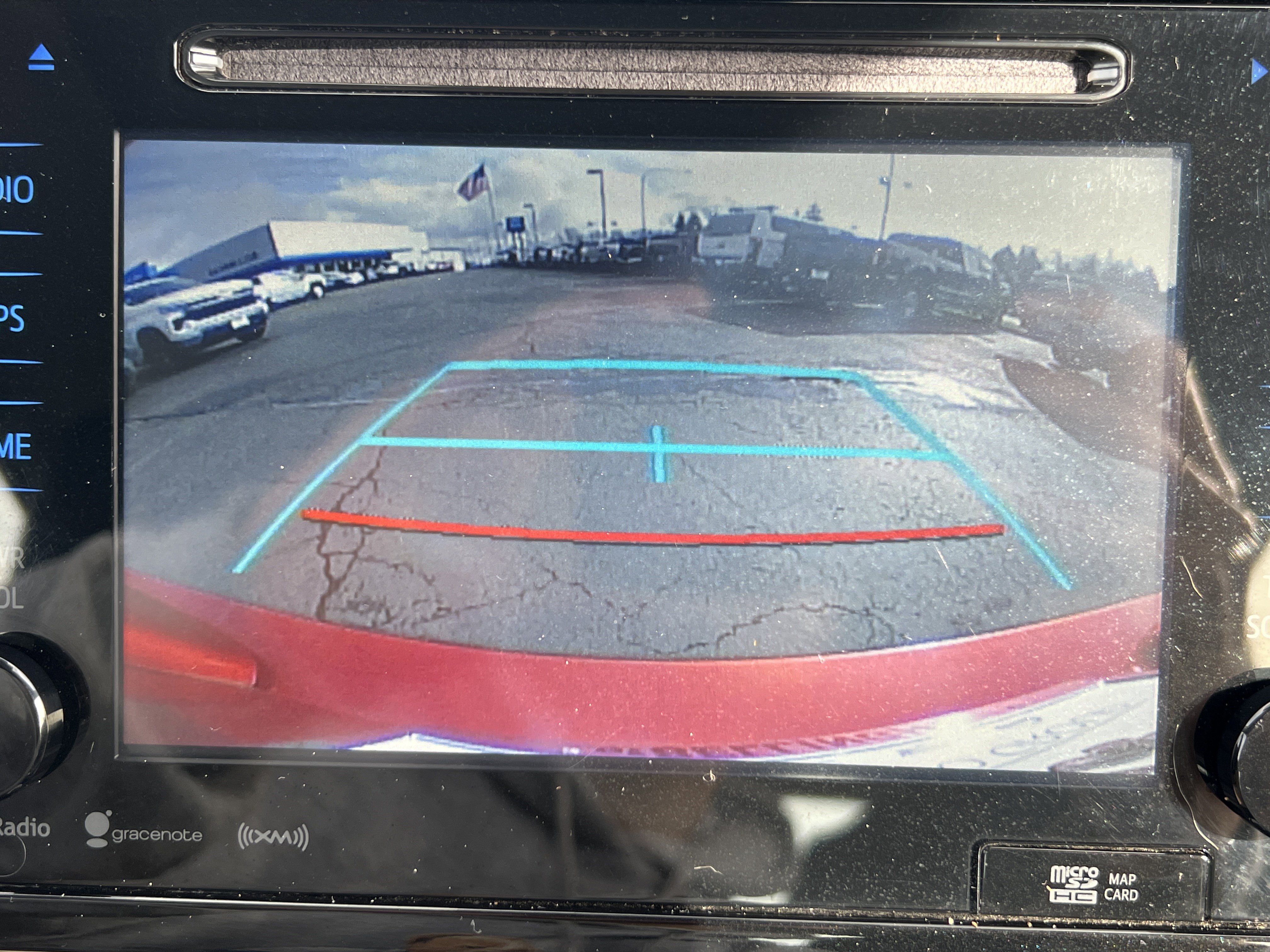 Used 2016 Toyota Prius Four w/ Advanced Technology Package image 14