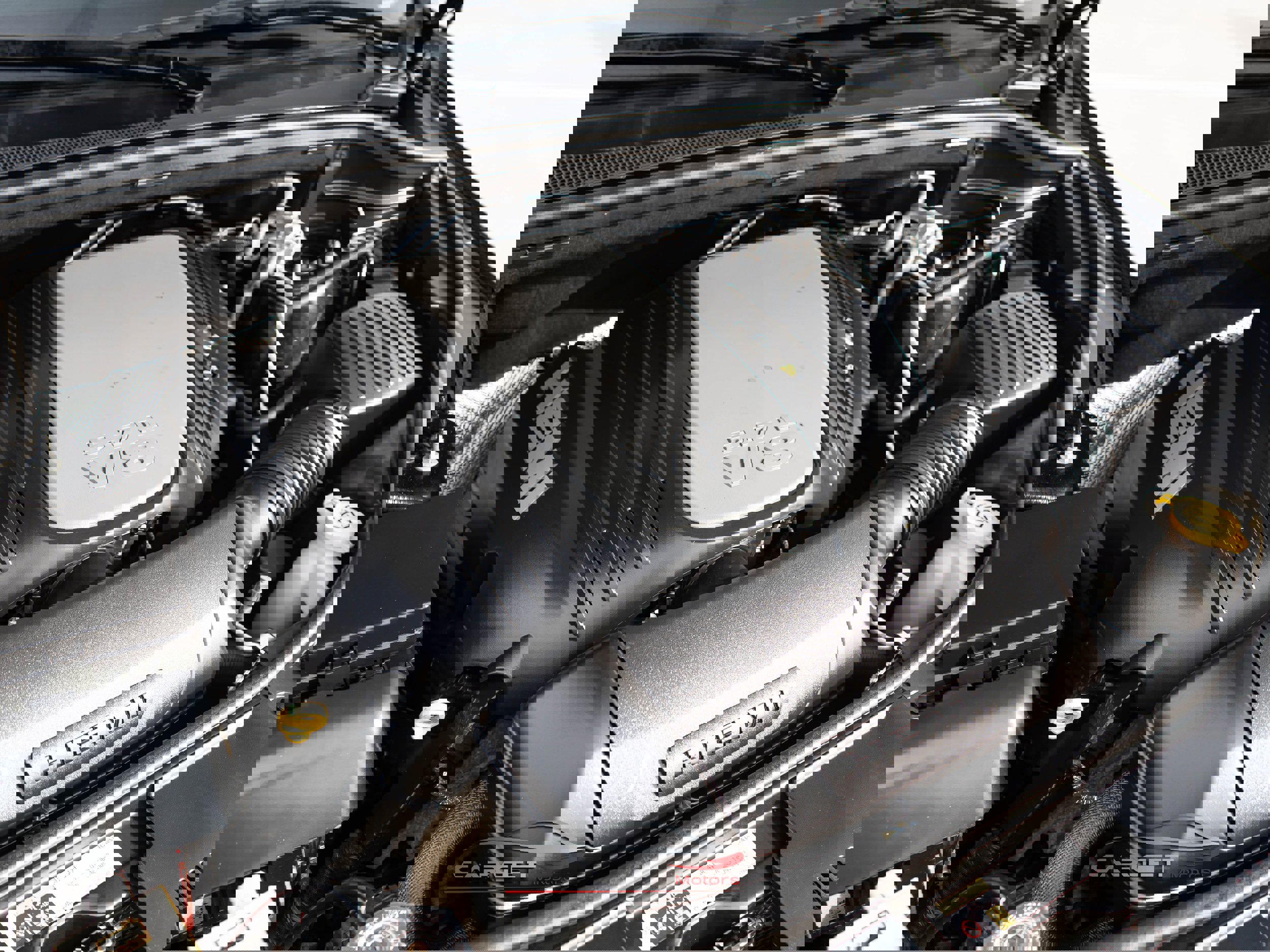 Used 2020 Dodge Durango R/T w/ Blacktop Package image 45