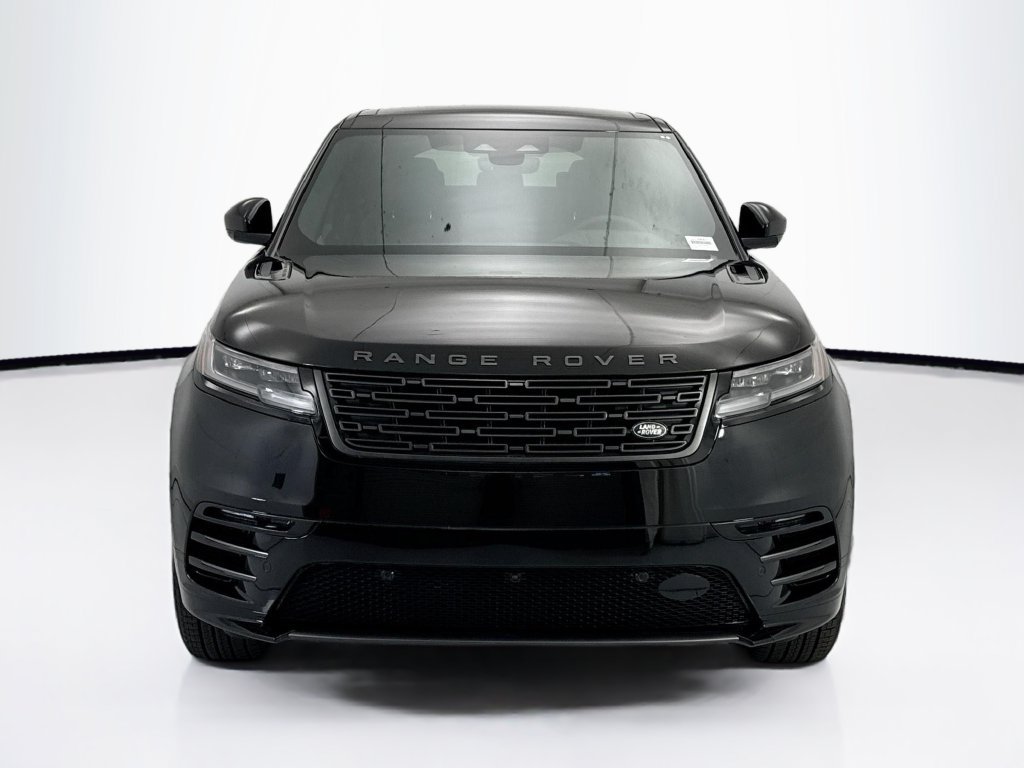 New 2026 Land Rover Range Rover Velar Belgravia AWD/4WD image 2