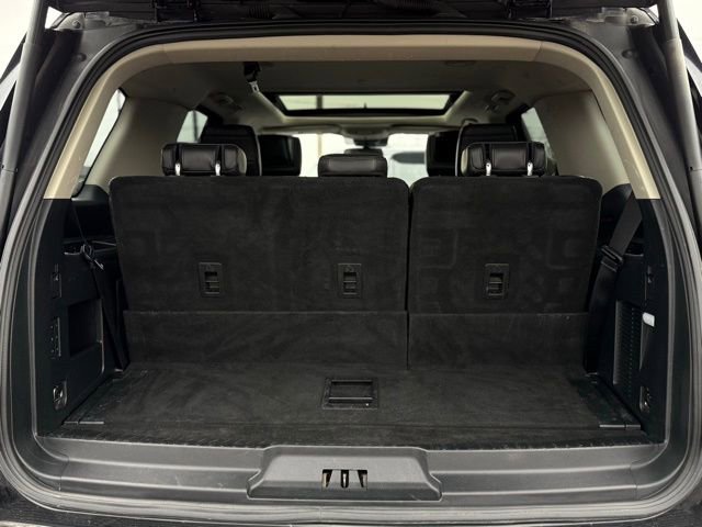 Certified 2019 Ford Expedition Platinum image 23