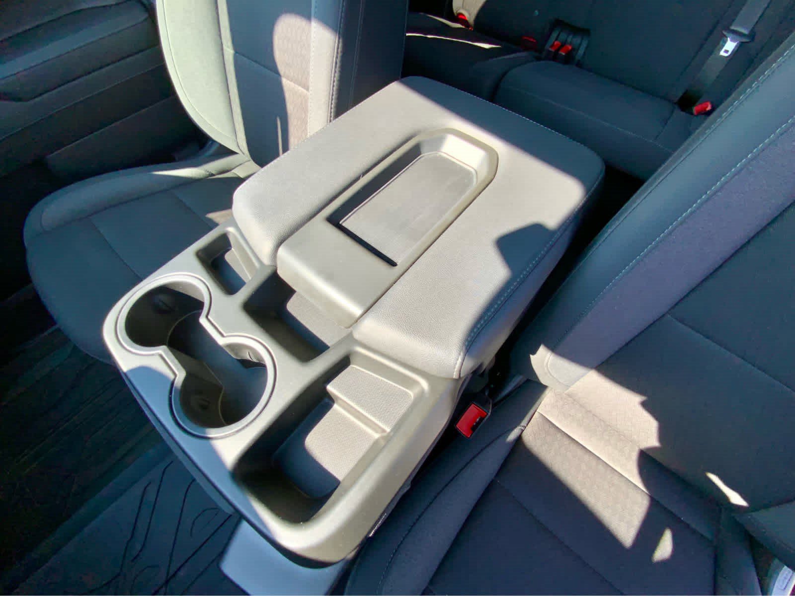 Certified 2025 Chevrolet Silverado 1500 LT w/ All Star Edition Plus image 30