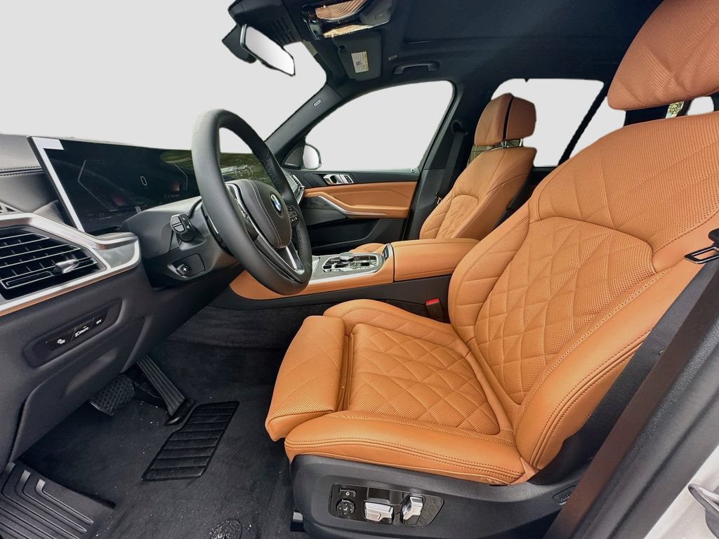 New 2026 BMW X5 xDrive40i AWD/4WD image 22