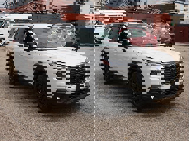 New 2026 Subaru Outback Limited image 21