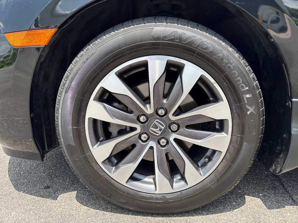 Used 2022 Honda Odyssey EX-L image 15