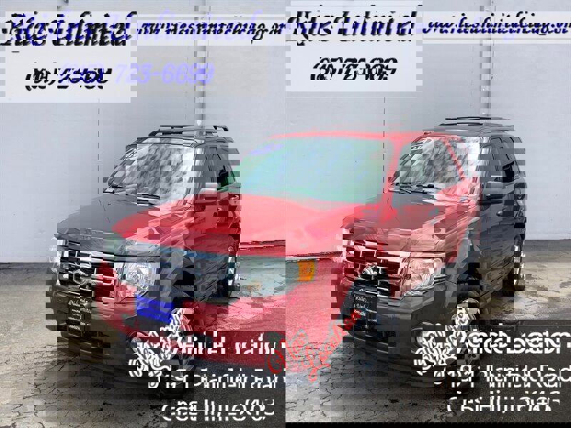 Used 2010 Ford Escape XLT