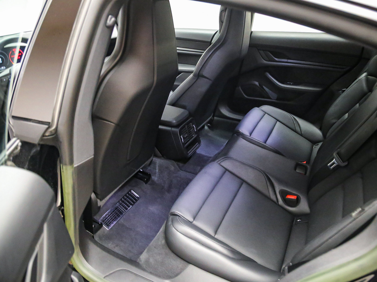 Certified 2023 Porsche Taycan RWD image 22