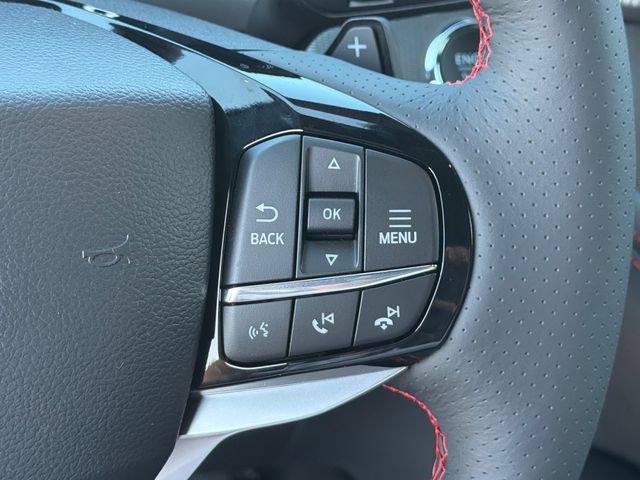 New 2026 Ford Explorer ST w/ Sun And Sound Package AWD/4WD image 28