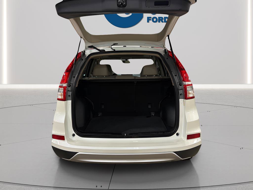 Used 2015 Honda CR-V EX image 10