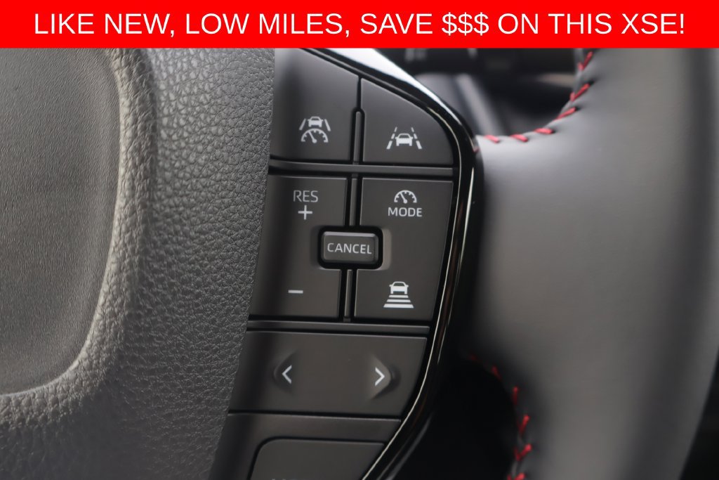 Used 2026 Toyota Prius Plug-In Hybrid FWD image 21