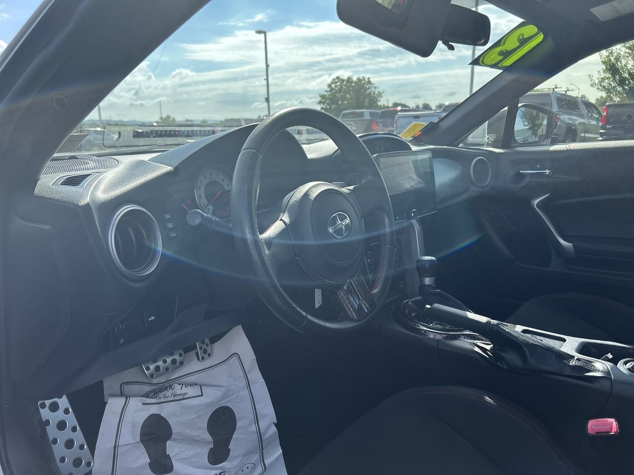 Used 2013 Scion FR-S RWD image 22