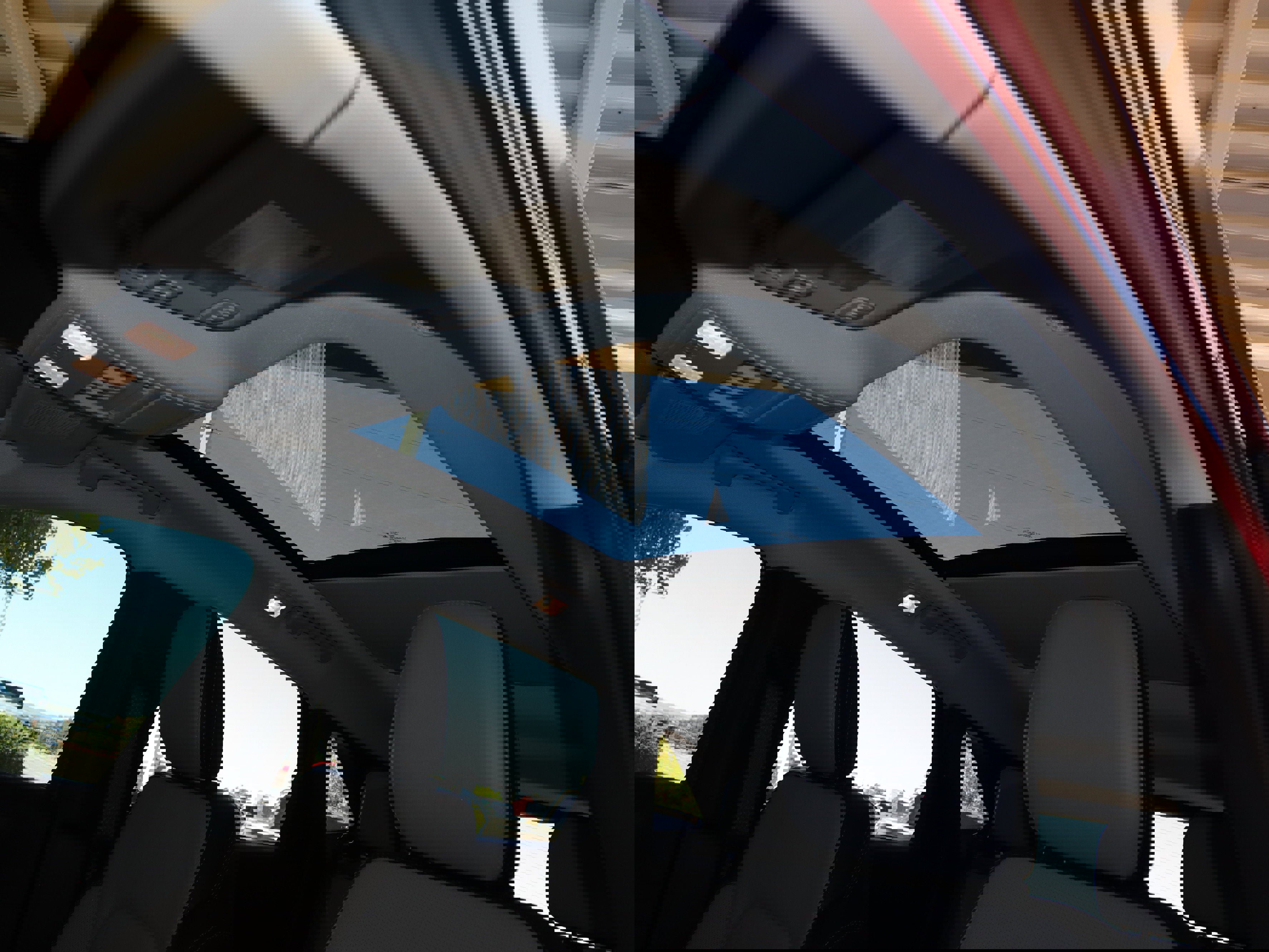 New 2025 Ford Escape SE w/ PHEV Premium Package image 33