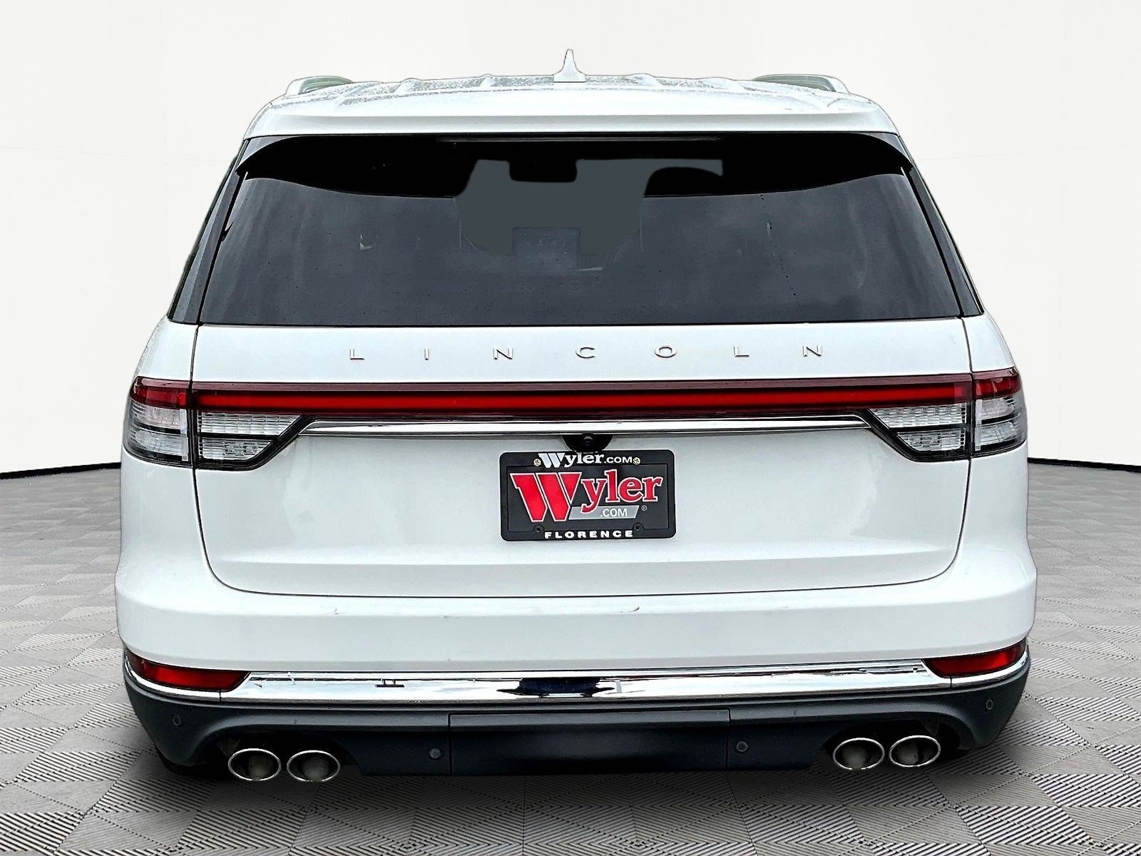Used 2020 Lincoln Aviator Reserve w/ Equipment Group 202A AWD/4WD image 5