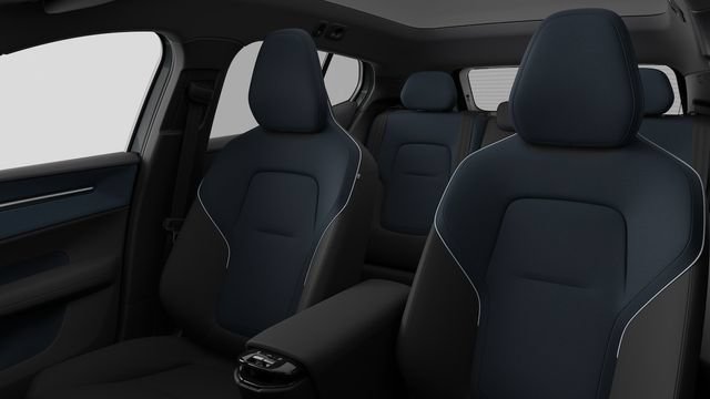 New 2026 Volvo EX30 Ultra w/ Protection Package Premier AWD/4WD image 10