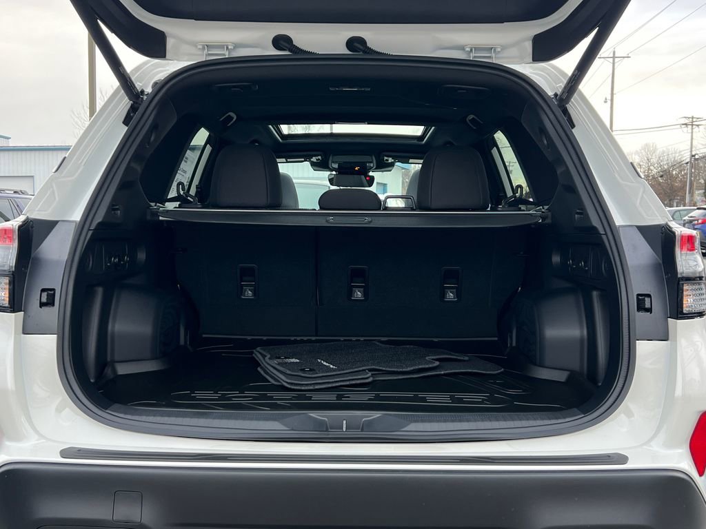 New 2026 Subaru Forester Premium image 14