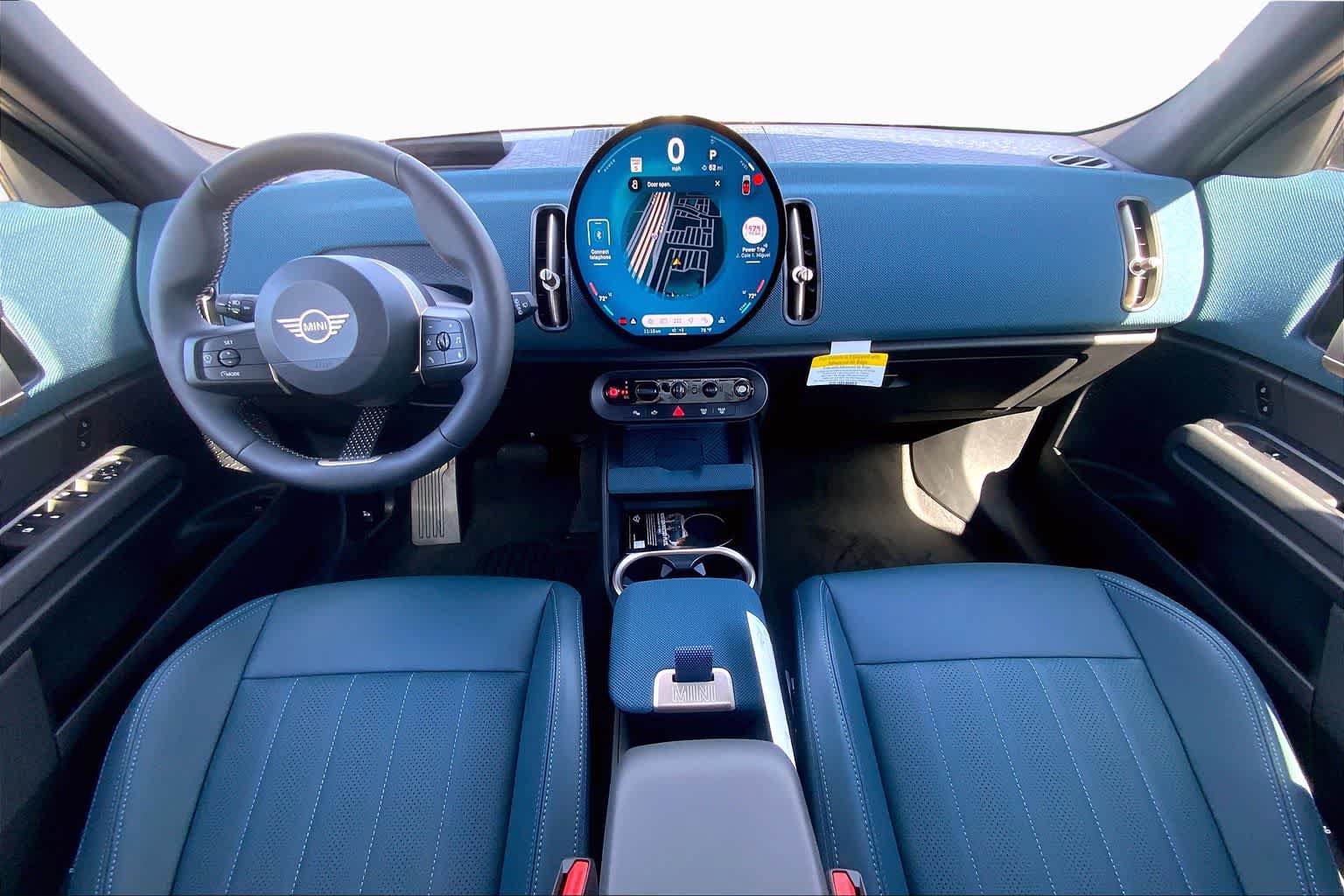 New 2026 MINI Cooper Countryman S AWD/4WD image 5