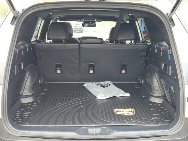 New 2026 Subaru Outback Wilderness image 18