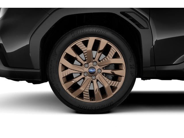 New 2026 Subaru Forester Sport AWD/4WD image 10