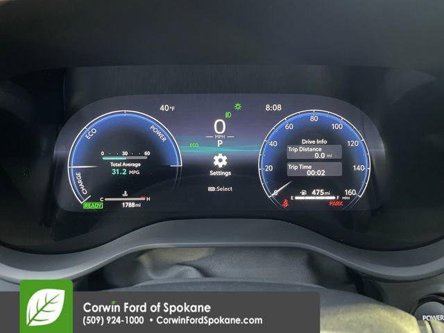 Used 2025 Toyota Sienna Platinum image 30