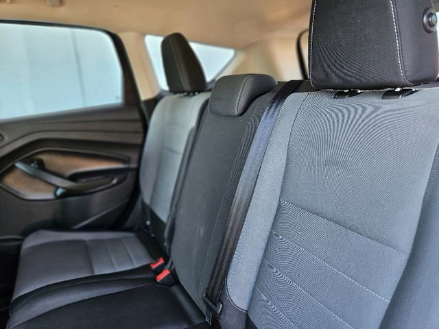 Used 2019 Ford Escape S image 28