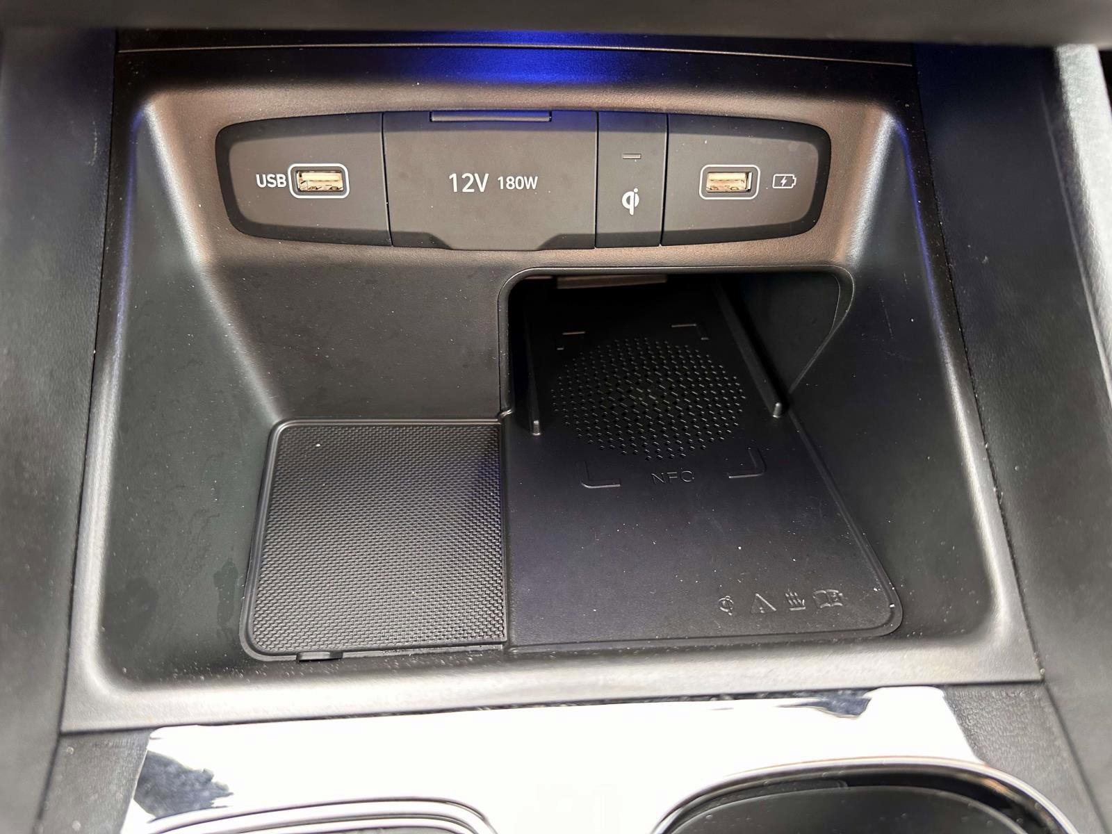 Used 2023 Hyundai Tucson XRT AWD/4WD image 24