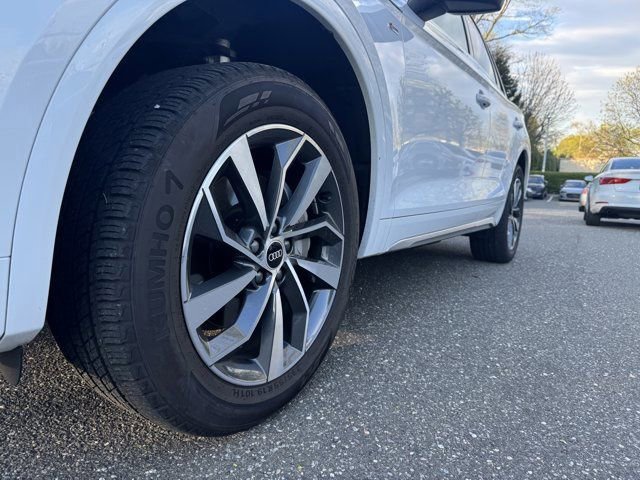 Used 2022 Audi Q5 2.0T Premium AWD/4WD image 10