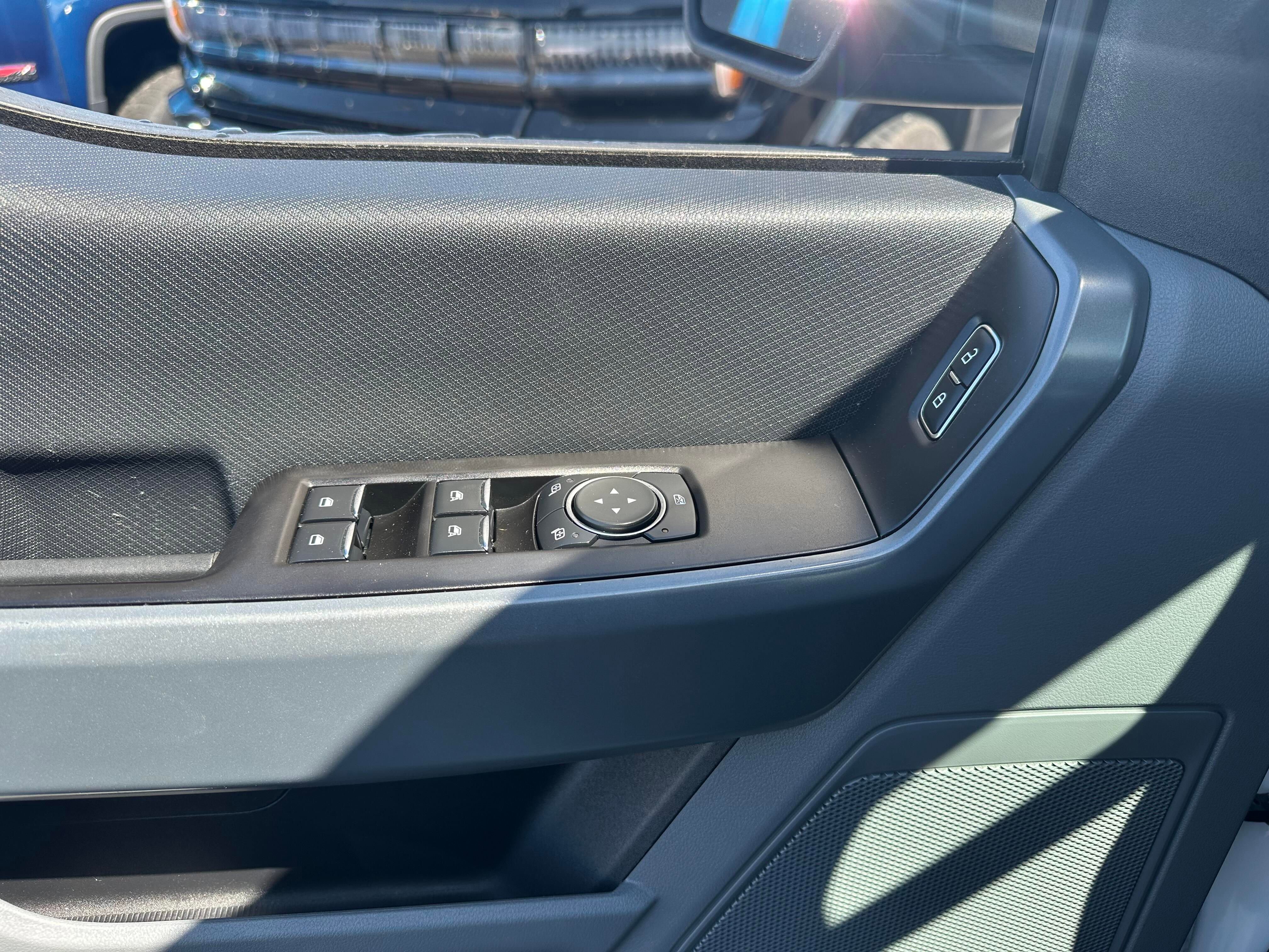 Used 2023 Ford F150 XLT image 26