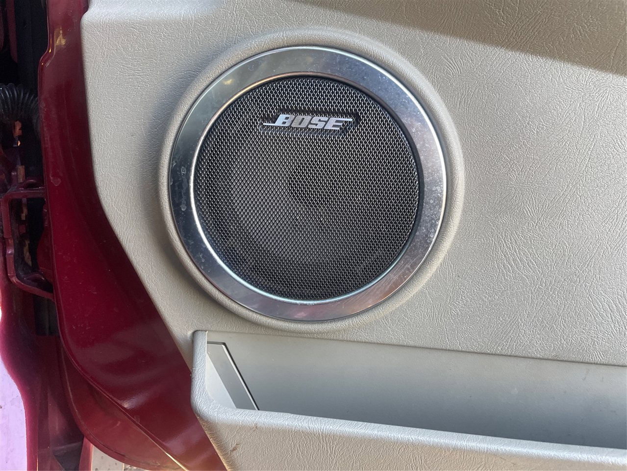 Used 2003 HUMMER H2 w/ Preferred Equipment Group image 52